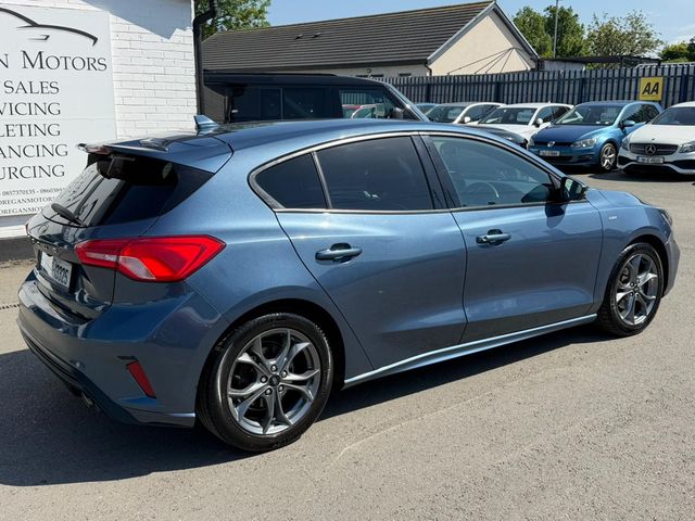 Image for 2020 Ford Focus ST-LINE 1.5 120BHP AUTO