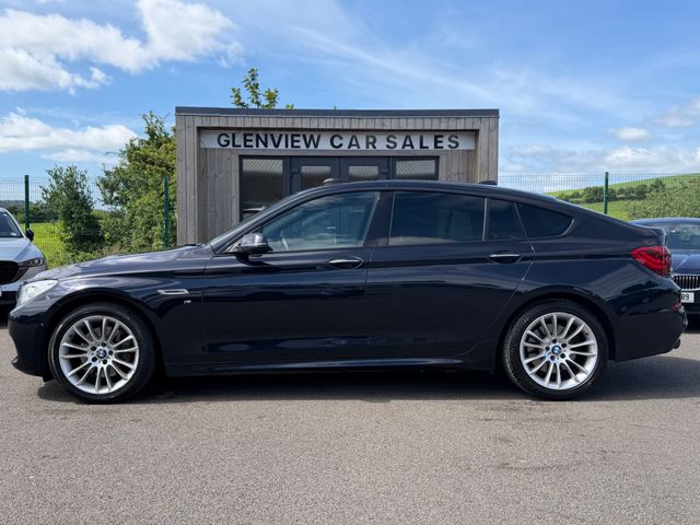 Image for 2016 BMW 5 Series 520D GT Msport - MEGA SPEC 