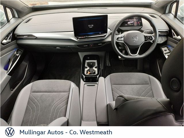 Image for 2026 Volkswagen ID.4 ID.4 PRO PLUS 77KWH 286HP