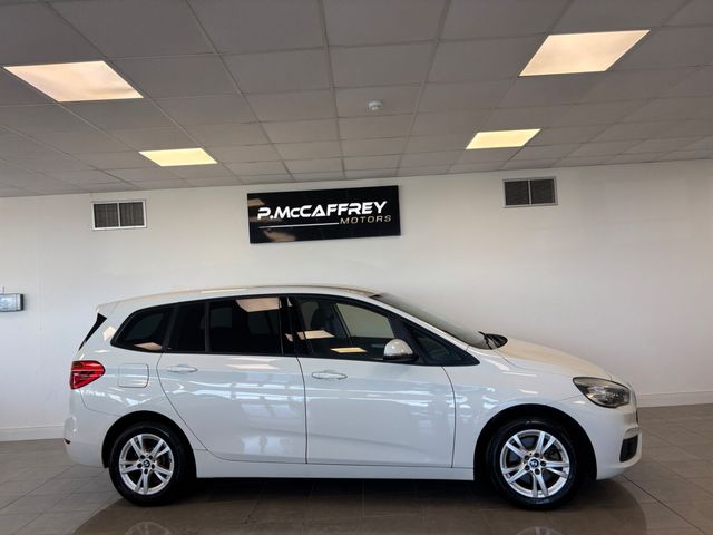 Image for 2017 BMW 2 Series Gran Tourer 