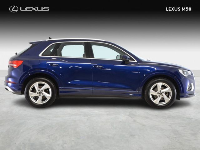 Image for 2022 Audi Q3 S-Tronic Auto