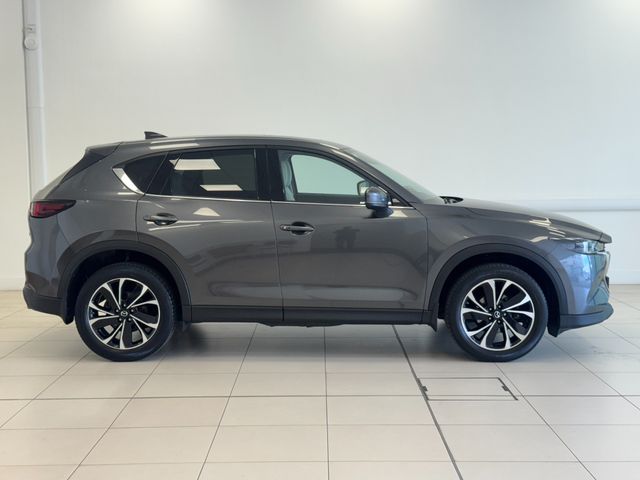 Image for 2023 Mazda CX-5 2.0P (165PS) GT Sport SL IPM5