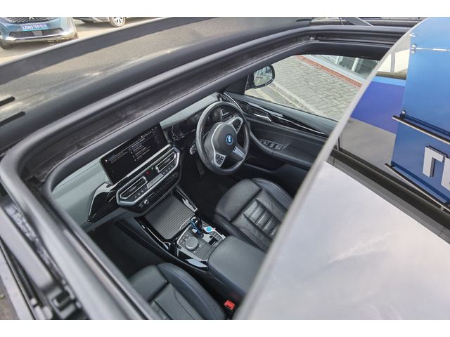 Image for 2022 BMW iX3 80KWH M SPORT **96% BATTERY HEALTH** - FINANCE AVAILABLE - CALL US TODAY ON 01 492 6566 OR 087-092 5525