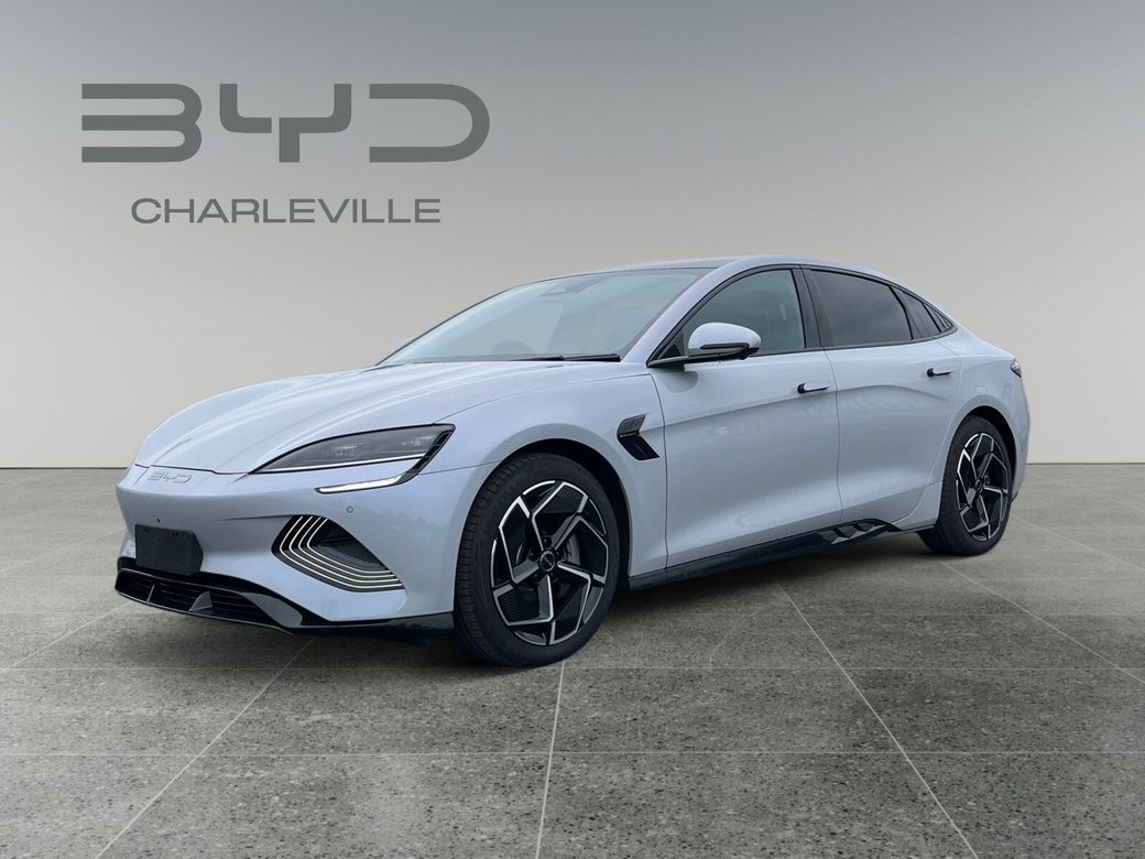 Image for 2026 BYD Seal 82.5kWh Excellence 4WD