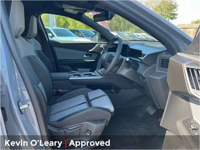 Image for 2026 Opel Grandland GS PureTech 136 MHEV