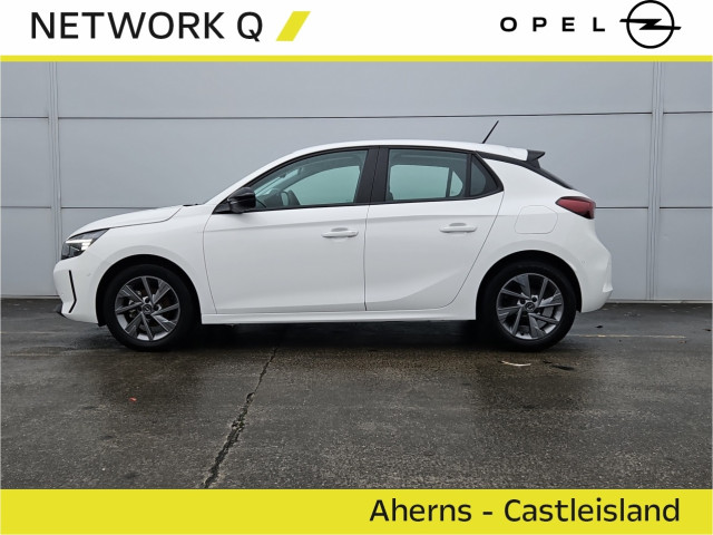 Image for 2026 Opel Corsa Elegance 1.2 Petrol 5 YEAR WARRANTY