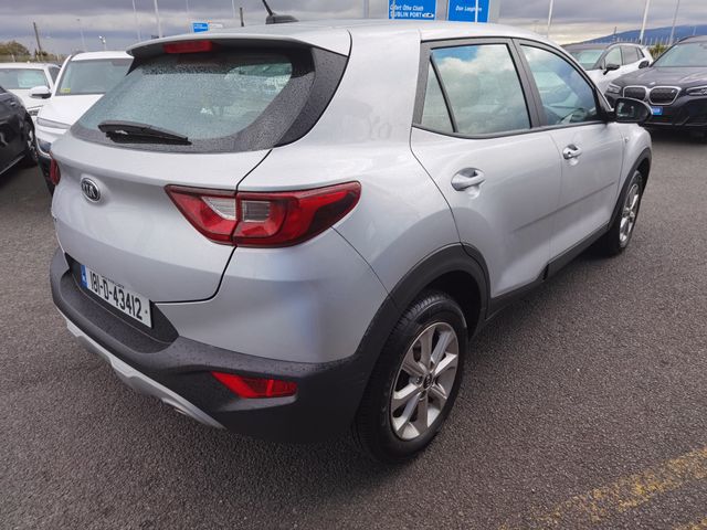 Image for 2018 Kia Stonic K1 PETROL - FINANCE AVAILABLE - CALL US TODAY ON 01 492 6566 OR 087-092 5525
