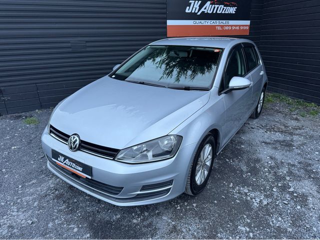 Image for 2013 Volkswagen Golf 1.2 TSI AUTO