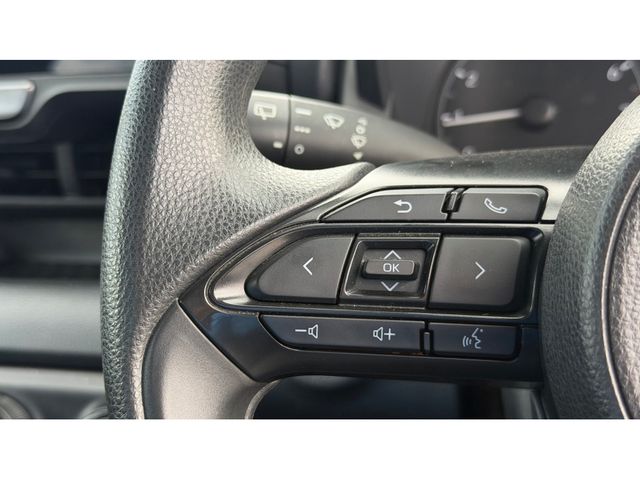Image for 2022 Toyota Yaris 1.0 X