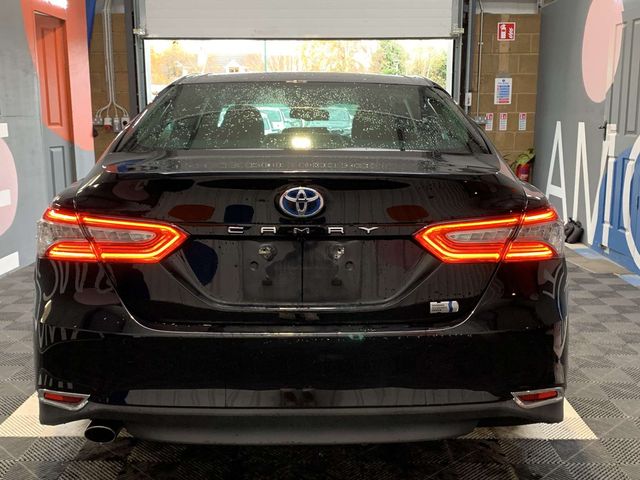 Image for 2018 Toyota Camry 2018 Camry 2.5 Hybrid / Cruise Control / Toyota Camry Automatic 