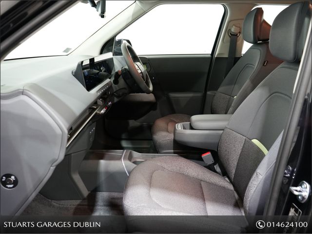 Image for 2026 Kia EV2 AIR STANDARD RANGE **0% FINANCE AVAILABLE**