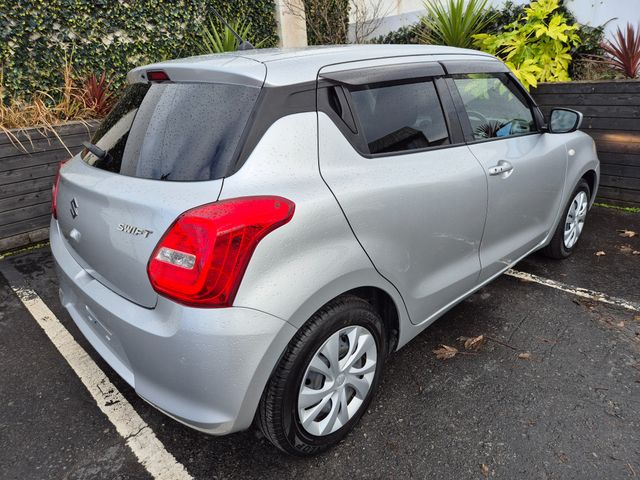 Image for 2020 Suzuki Swift 1.25 PETROL AUTO / XG SPEC / HIGH SPEC / TAX €180 (202 REG )