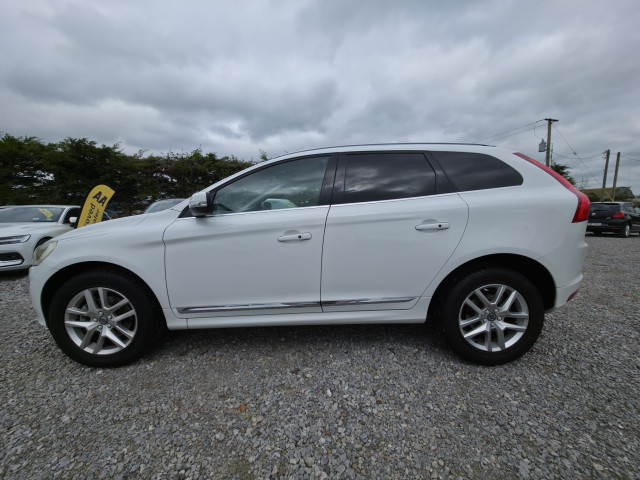 Image for 2017 Volvo XC60 