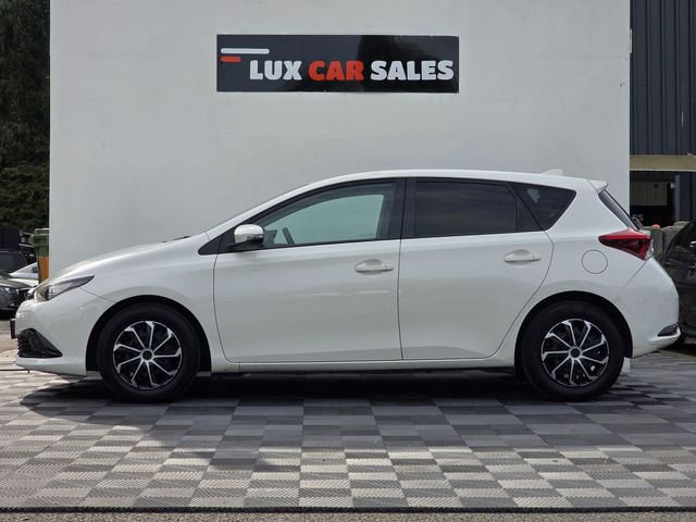 Image for 2018 Toyota Auris 1.4 D4D TERRA COMMERCIAL // LOW MILEAGE // NEW D. O. E