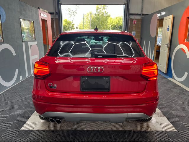 Image for 2019 Audi Q2 Q2 AUTOMATIC LEATHER 1.4 TFSI SPORT / 22k KMs / HEATED LEATHER , REVERSE CAMERA , ADAPTIVE CRUISE & MORE