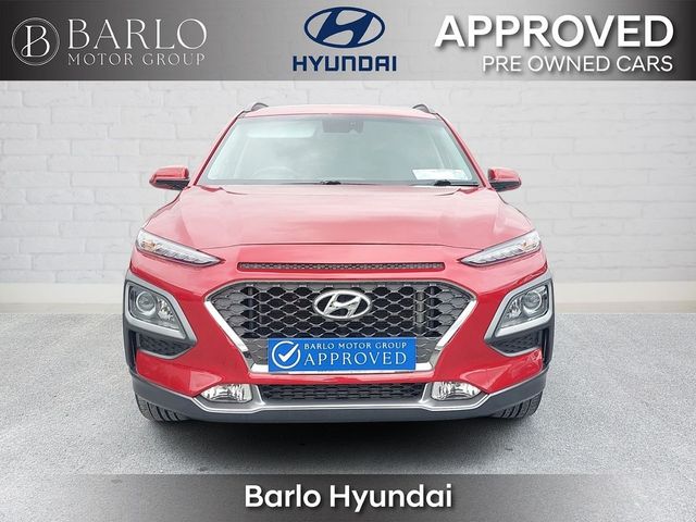 Image for 2019 Hyundai Kona 1.0 T-GDI Executive