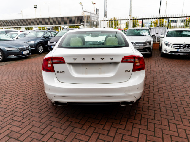 Image for 2016 Volvo S60 2016 VOLVO S60
