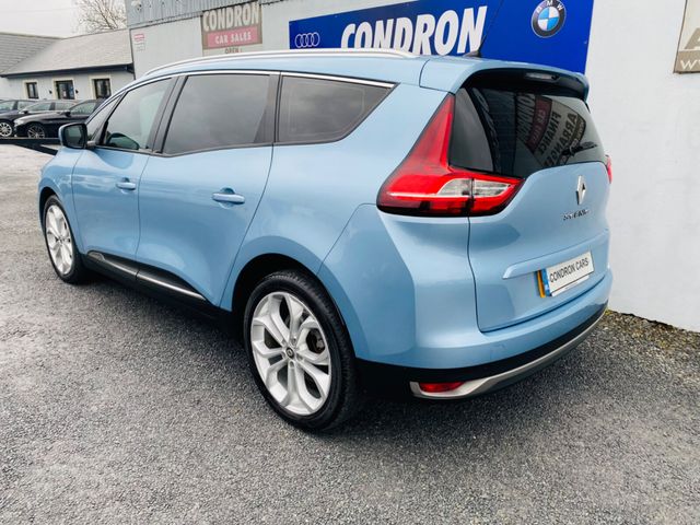 Image for 2020 Renault Grand Scenic 
