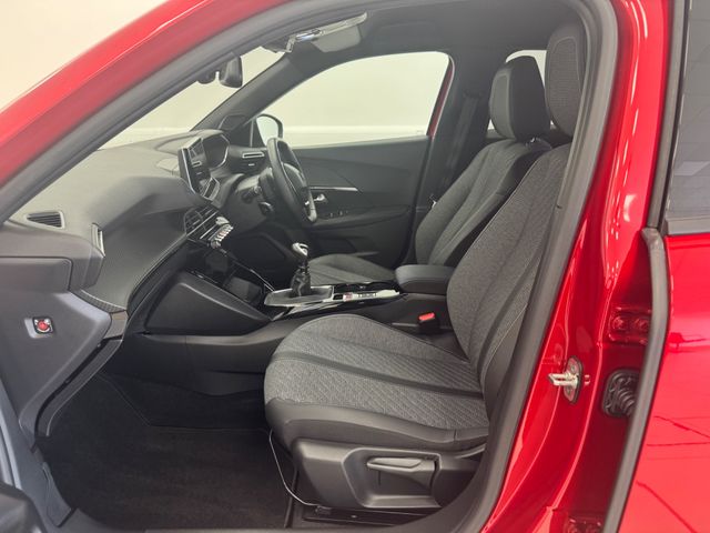 Image for 2024 Peugeot 2008 Allure 1.2 Puretech 130 4DR