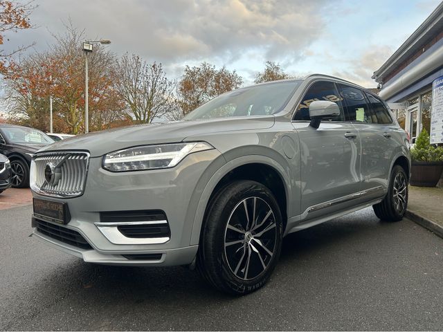 Image for 2023 Volvo XC90 7-Seater Core T8 Recharge -Hybrid AWD {4x4} Super Low Mileage - Generous Trade-Ins & Great Finance Deals - Assured Dealer Warranty -