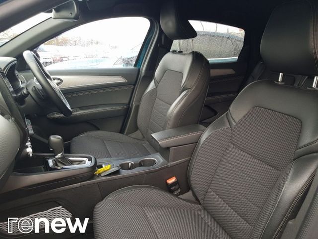 Image for 2024 Renault Arkana TCe 140 Auto Techno