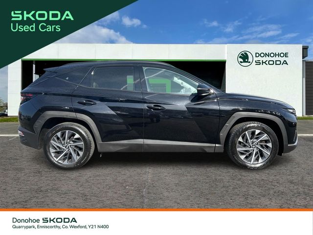 Image for 2023 Hyundai Tucson 2WD Executive