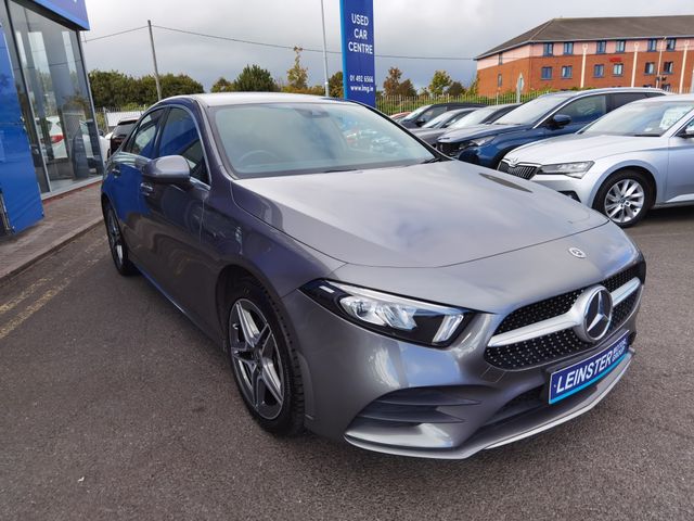 Image for 2021 Mercedes-Benz A Class A250 E AMG LINE AUTOMATIC - FINANCE AVAILABLE - CALL US TODAY ON 01 492 6566 OR 087-092 5525