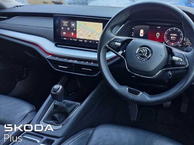 Image for 2023 Skoda Octavia (1) Edition 30 2.0TDI 115HP 