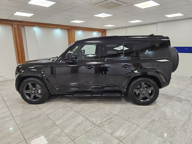 Image for 2024 Land Rover Defender 6 SEATER !