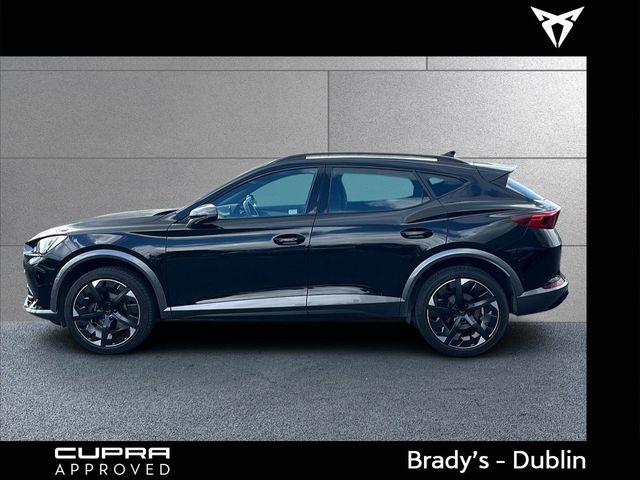 Image for 2023 Cupra Formentor 1.5TSI 150hp DSG *FULL LEATHER*24 MONTH CUPRA APPROVED WARRANTY*