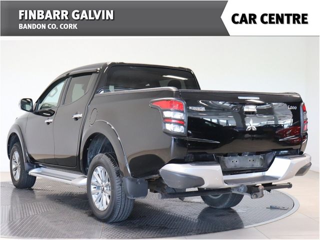 Image for 2019 Mitsubishi L200 