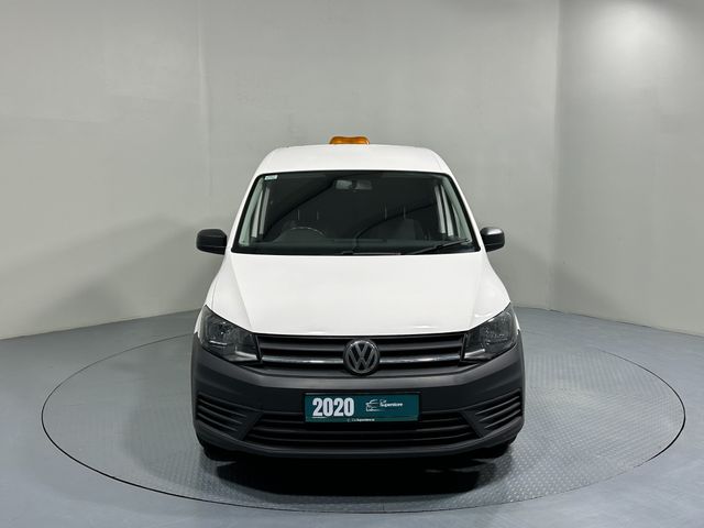 Image for 2020 Volkswagen Caddy 2.0 Tdi *Low Km's*