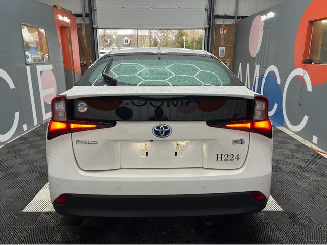 Image for 2017 Toyota Prius €21950 2022 TOYOTA PRIUS S 1.8 AUTOMATIC / CRUISE CONTROL AND MORE