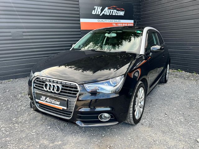 Image for 2011 Audi A1 1.4 TFSI SPORTS AUTO