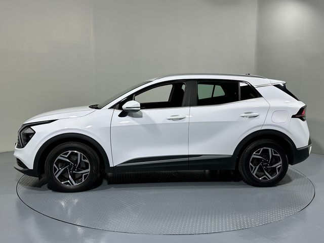 Image for 2024 Kia Sportage K2 1.6 Crdi 241