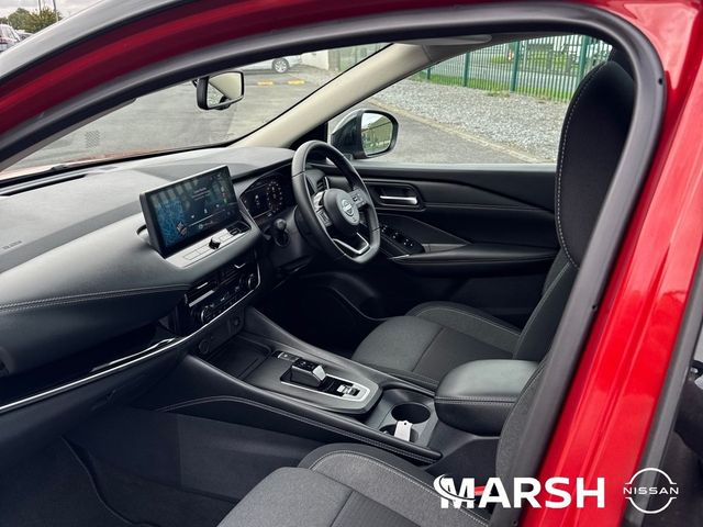 Image for 2024 Nissan Qashqai EPOWER SV PREMIUM 2T GR RR MY2.75