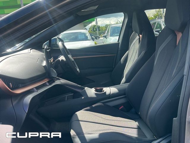 Image for 2026 Cupra Tavascan ENDURANCE 4 286HP *5 YEAR WARRANTY* *Brand New - Ready for Immediate Delivery*