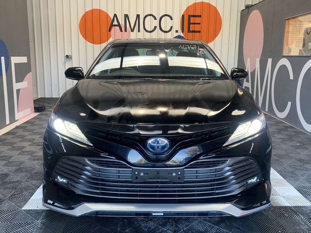 Image for 2018 Toyota Camry ONLY €17950! 2018 Camry 2.5 Hybrid / Reverse Camera / Cruise Control / Toyota Camry Automatic 