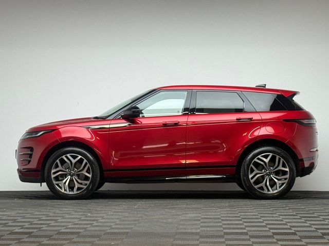 Image for 2023 Land Rover Range Rover Evoque HSE R-DYNAMIC P300E *PAN ROOF*