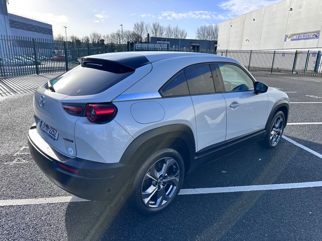 Image for 2021 Mazda MX-30 FULL EV, SKYACTIVE, BRIGHT MODEL, LOW MILEAGE, FINANCE, WARRANTY, 5 STAR REVIEWS