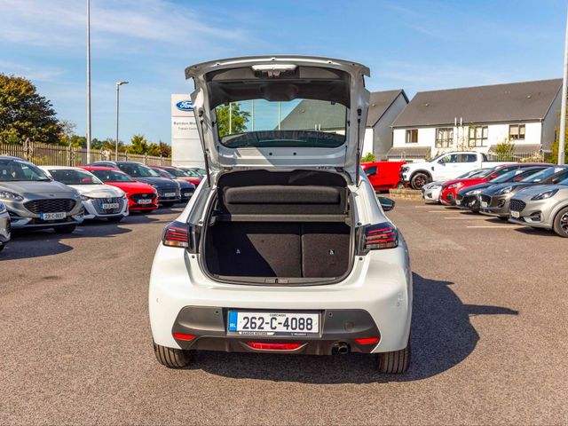 Image for 2026 Peugeot 208 New only 7km mileage. 2026 Peugeot 208 Petrol Turbo 100bhp Style