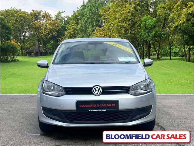 Image for 2014 Volkswagen Polo 1.2 PETROL, TSI // IMMACULATE