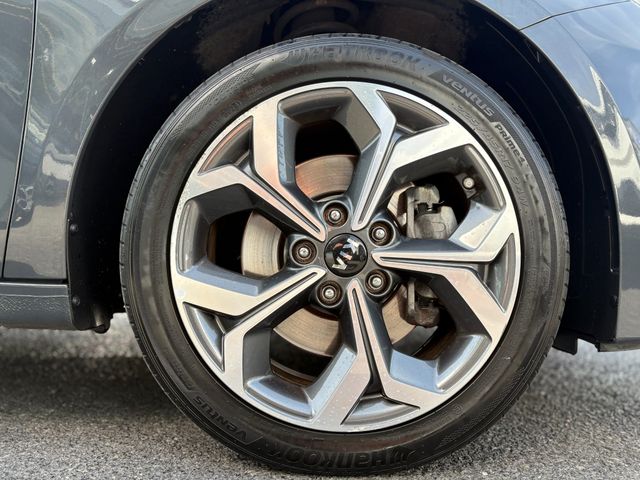 Image for 2021 Kia Ceed 1.6 PHEV Sports Wagon 