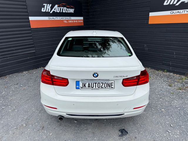 Image for 2013 BMW 3 Series 2.0D LUXURY AUTO