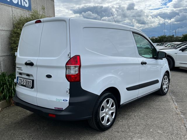 Image for 2023 Ford Transit Courier TREND 1.5 DIESEL €14950 INC VAT //LOW MILES//