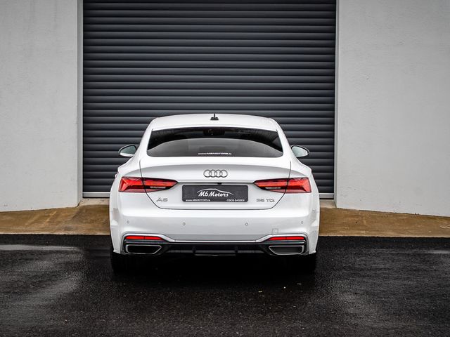 Image for 2023 Audi A5 SPORTBACK TDI S LINE