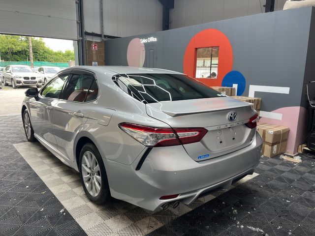 Image for 2019 Toyota Camry 2019 TOYOTA CAMRY WS 2.5 AUTOMATIC / CRUISE CONTROL / PARKING CAMERA AND MORE