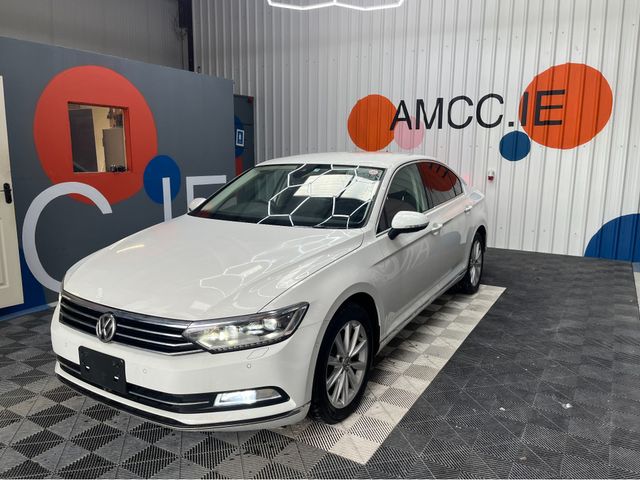 Image for 2018 Volkswagen Passat €22950! 2018 PASSAT AUTOMATIC 2.0 TDI HIGH LINE / 78k KMs / HEATED & COOLED SEATS , REVERSE CAMERA , ADAPTIVE CRUISE & MORE