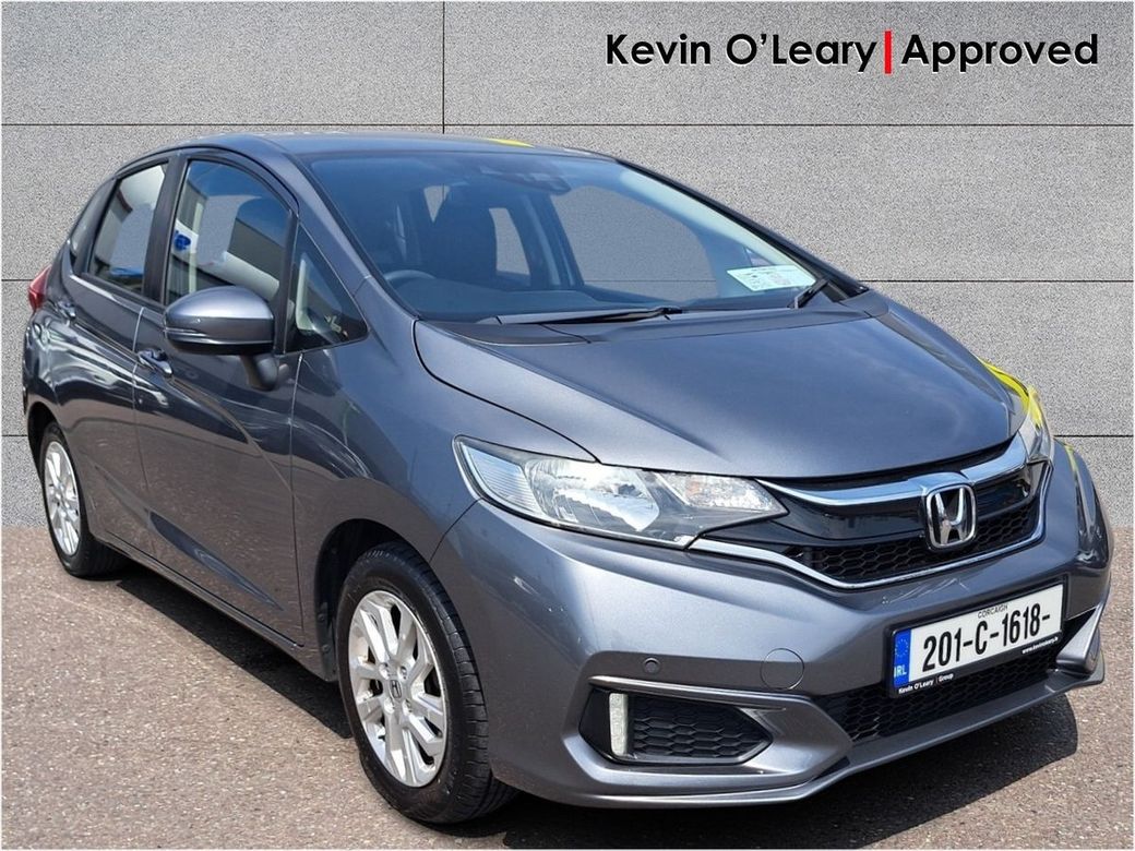Image for 2020 Honda Jazz 1.3 i-VTEC ES