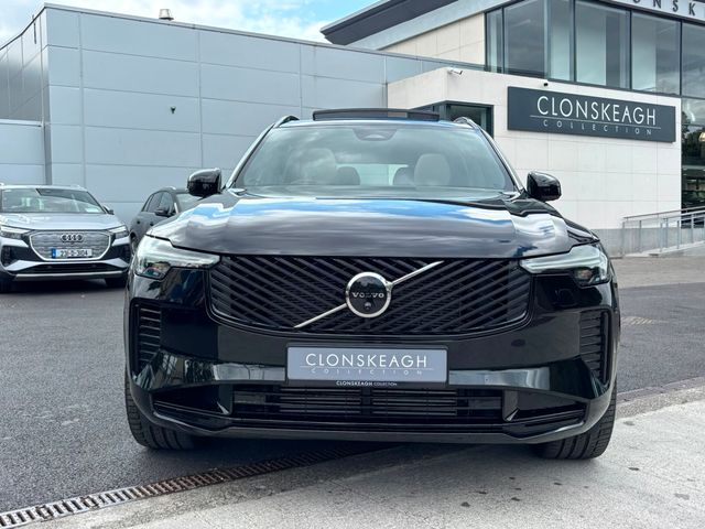 Image for 2026 Volvo XC90 T8 PLUS AWD